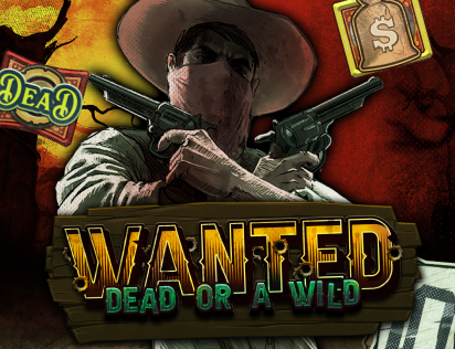 Wanted dead or a wild-image