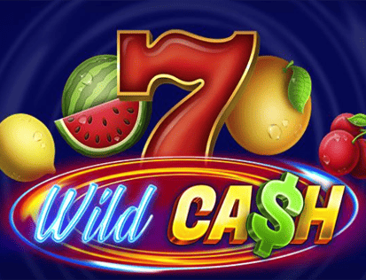 Wild Cash-image