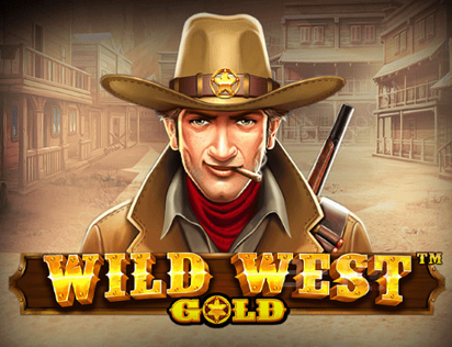 Wild West Gold-image