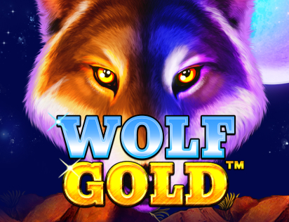 Wolf gold-image