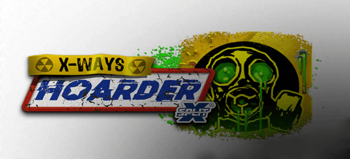 xWays Hoarder 2: o caos pós-apocalíptico com prêmio máximo-image
