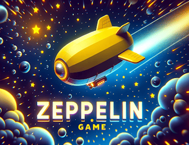 Zeppelin-image