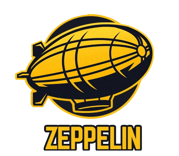 Zeppelin Slot